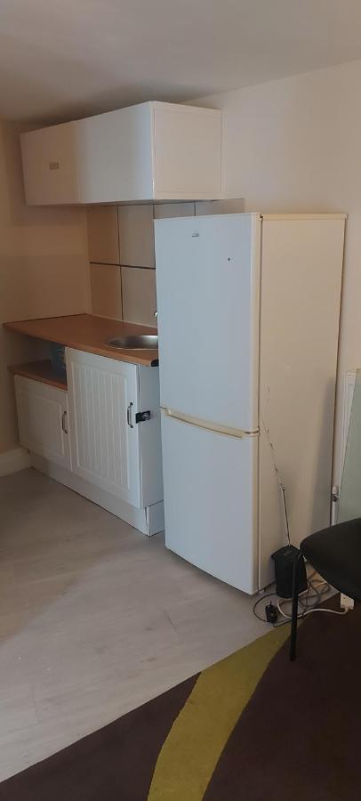 Studio Apartment Thornton Heath Buitenkant foto